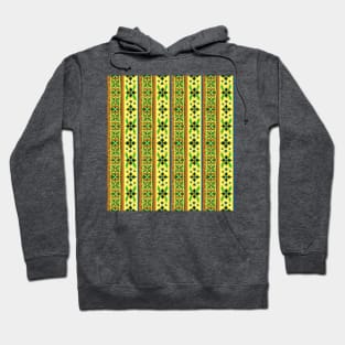 indo-persian 156 by Hypersphere Hoodie